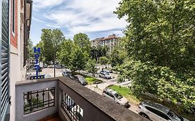 Hotel Dieci